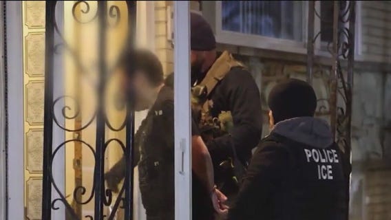 What to know about Chicago and Illinois' battle over sanctuary city lawsuit