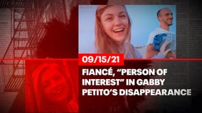 The Murder of Gabby Petito: Crime in the City Documentary