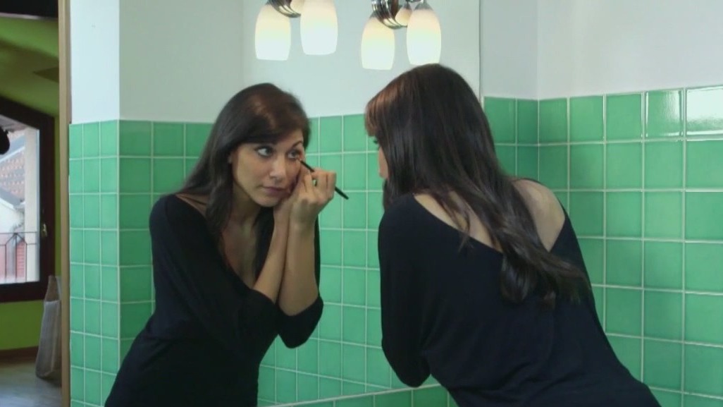 Gen Z thinks eyeshadow is a 'Gen X and Millennial thing'