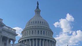 Trump's 'big beautiful' tax bill passes in House