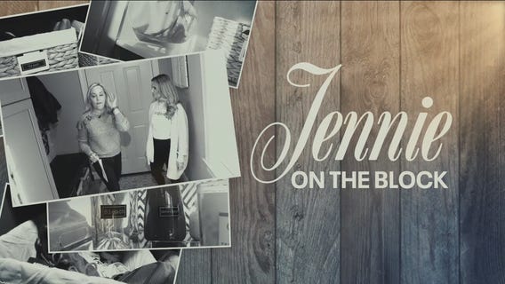 Jennie on the Block: Get yourself and your home ready for spring