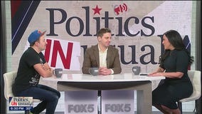 Politics Unusual: Can NYC buses be fast and free?