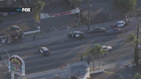 1 dead, 4 others shot in Willowbrook