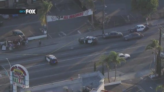 1 dead, 4 others shot in Willowbrook