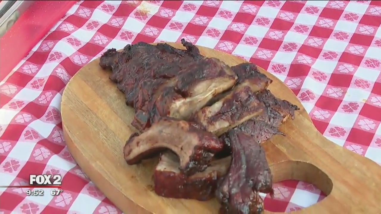 Westland's Blues and Brews