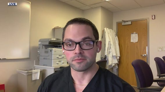 The Doctor is In to answer your questions on COVID-19