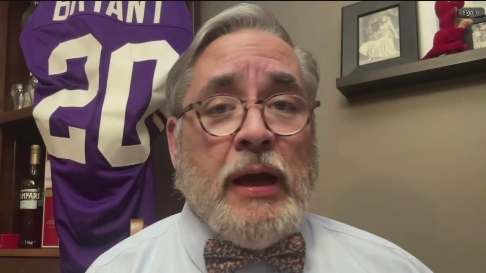 Ahead of the Gopher game at Wrigley: Wrigley Field historian shares the stadium’s storied past