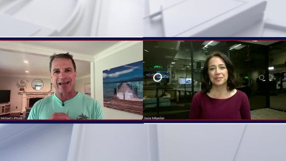 Off The Mic: The Community College route