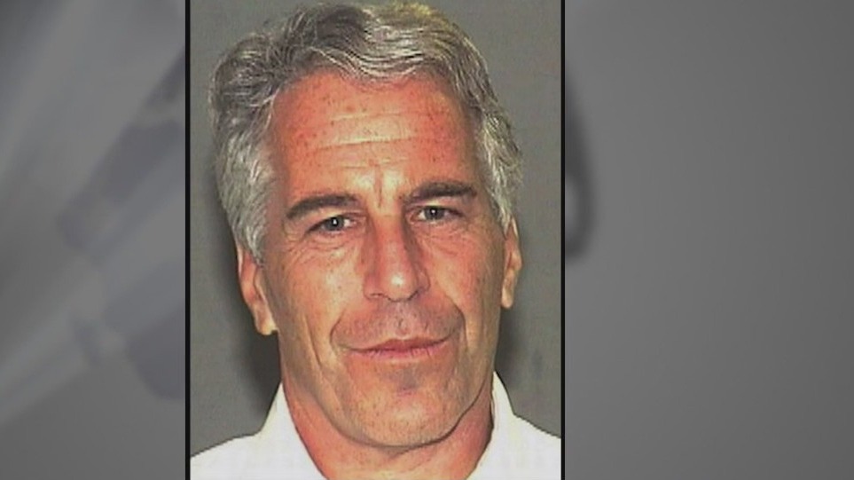 Trump signs bill to release Epstein files