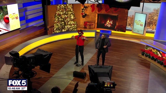 Antfarmusic: The Sound of Soul, Grit & Groove