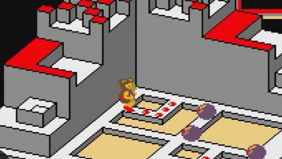 Atari founder aims to bring video games into the classroom to teach kids