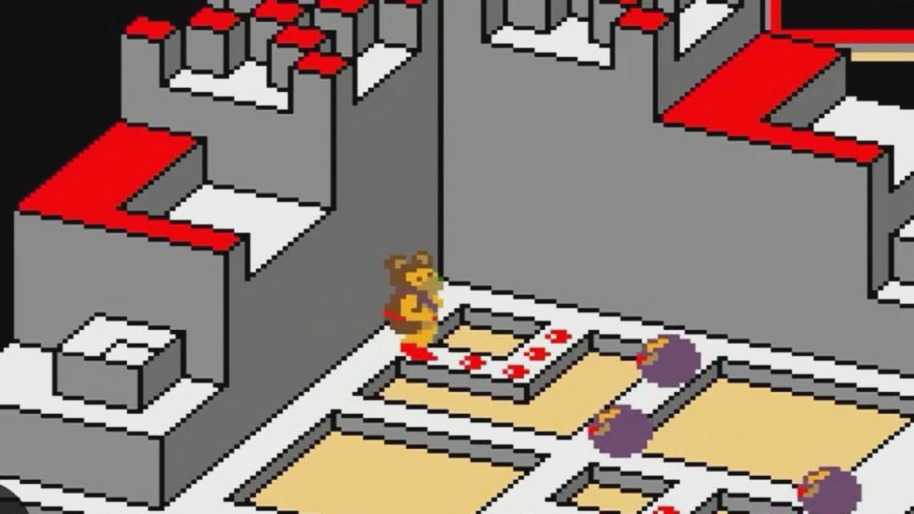 Atari founder aims to bring video games into the classroom to teach kids