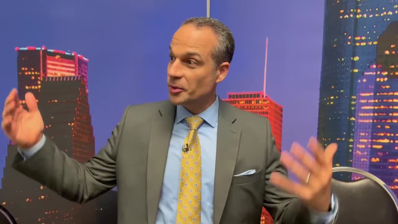 Heat wave, tropical storms, and car buying nonsense