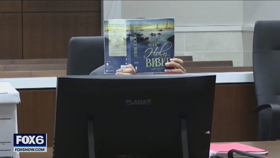 Darrell Brooks trial: Defense rested, judge says; closing arguments Tuesday