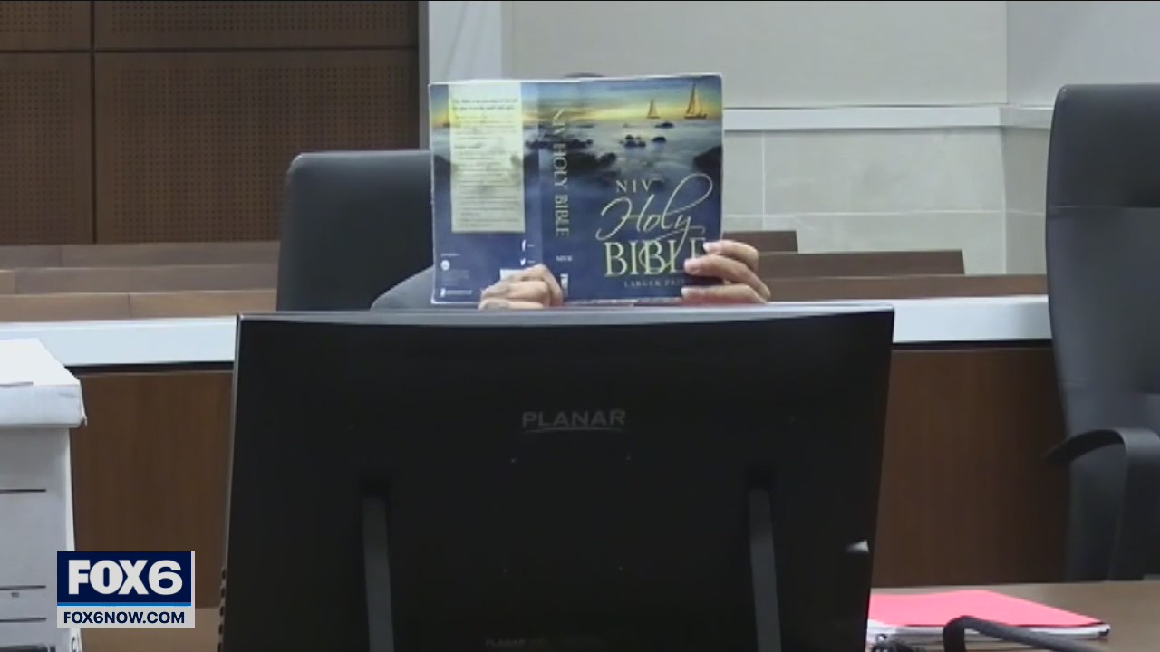 Darrell Brooks trial: Defense rested, judge says; closing arguments Tuesday