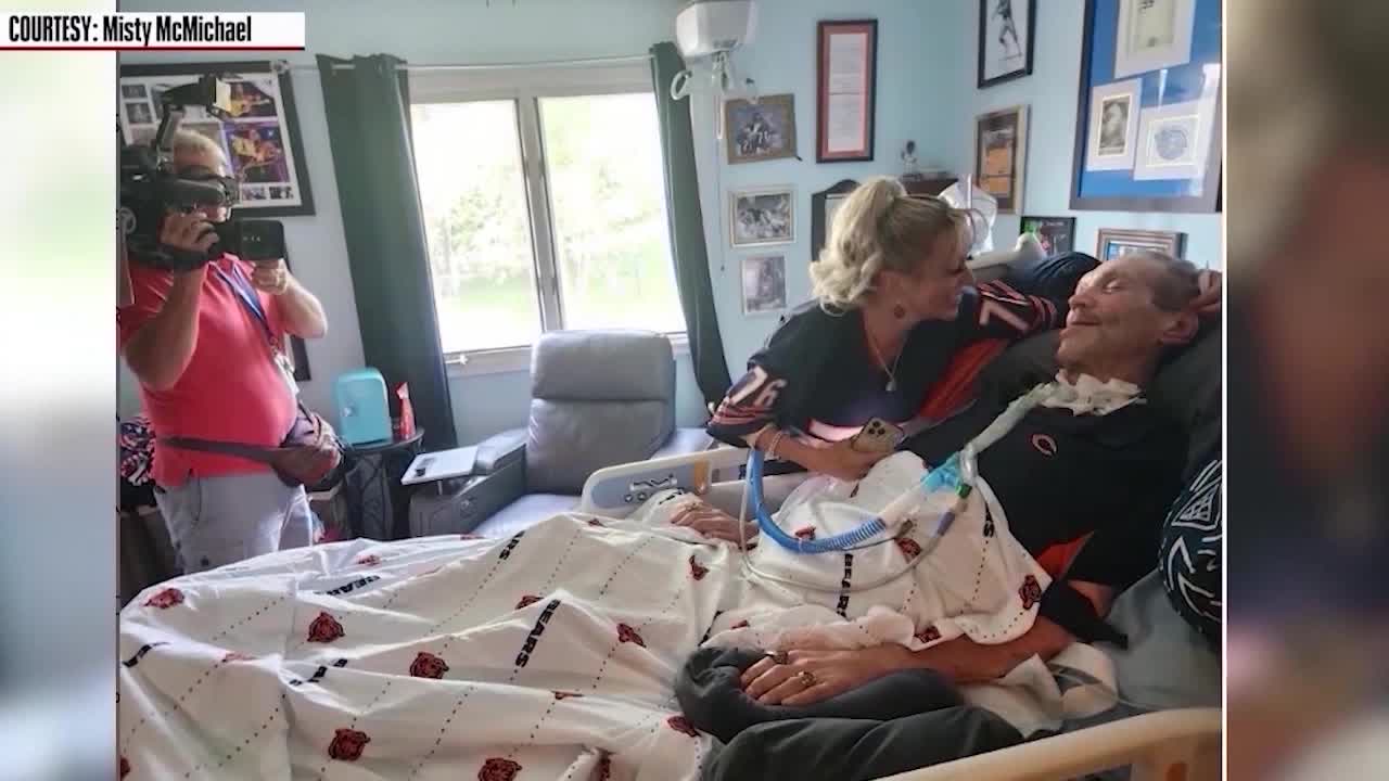 Steve ?Mongo? McMichael dies at 67, a look back at his life and legacy