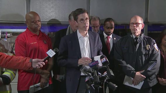 Brown University shooting | Full 1st press conference