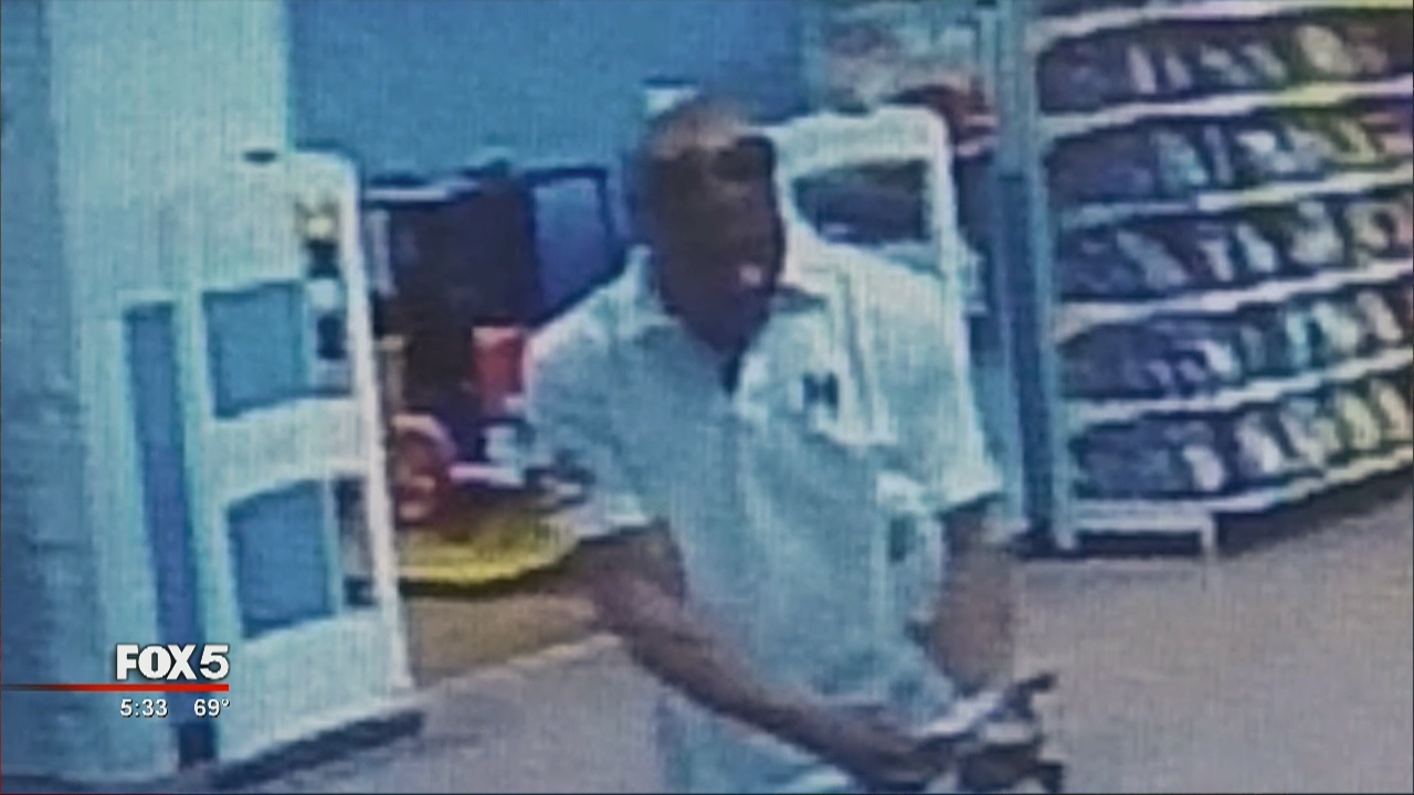 Police say man targets ICU victims | FOX 5 Atlanta