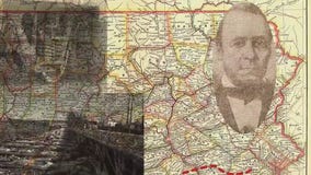 William Goodridge: A key player in fighting slavery