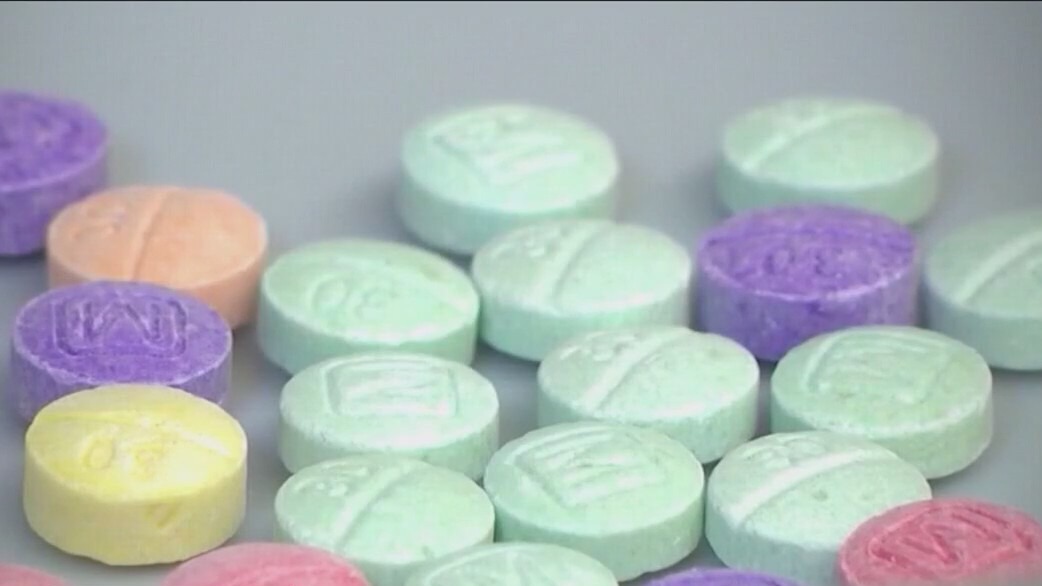 How one state is cracking down on the fentanyl crisis