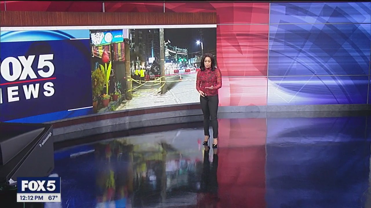 FOX 5 News at Noon Feb. 26, 204