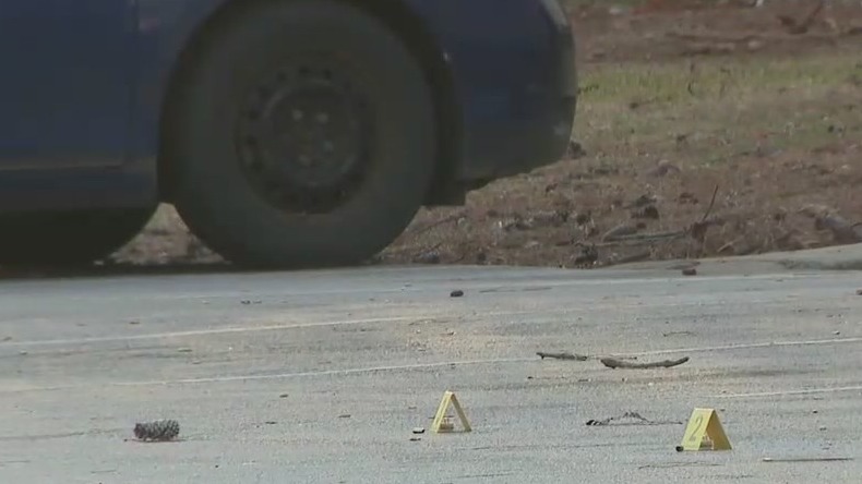 Innocent teen shot by stray bullet, police say | FOX 5 Atlanta