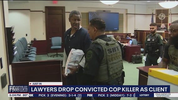 Markeith Loyd granted approval by judge for new attorney