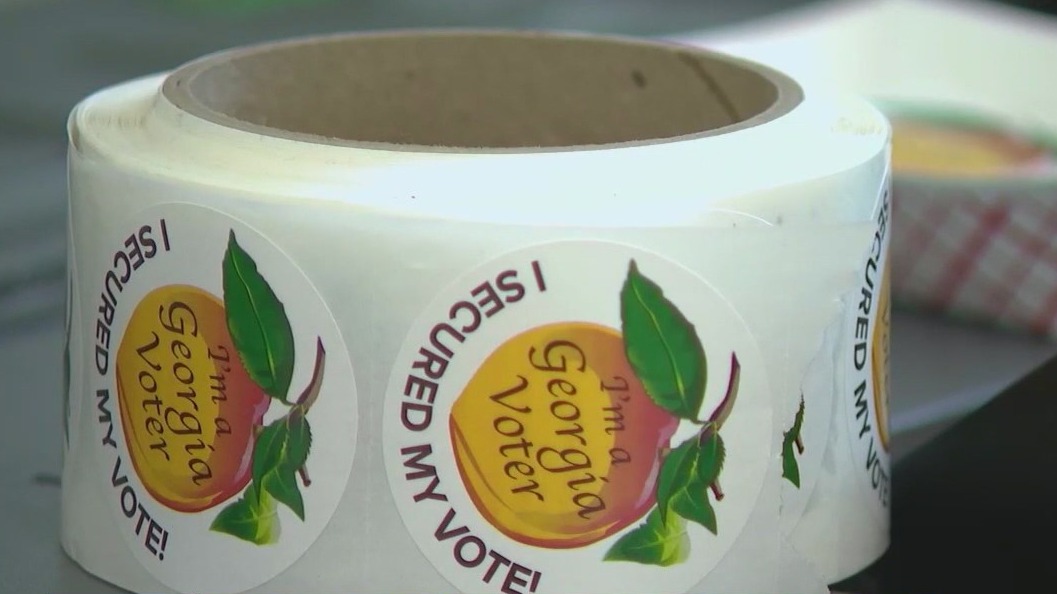 Early voting for Mableton's run-off election begins Monday