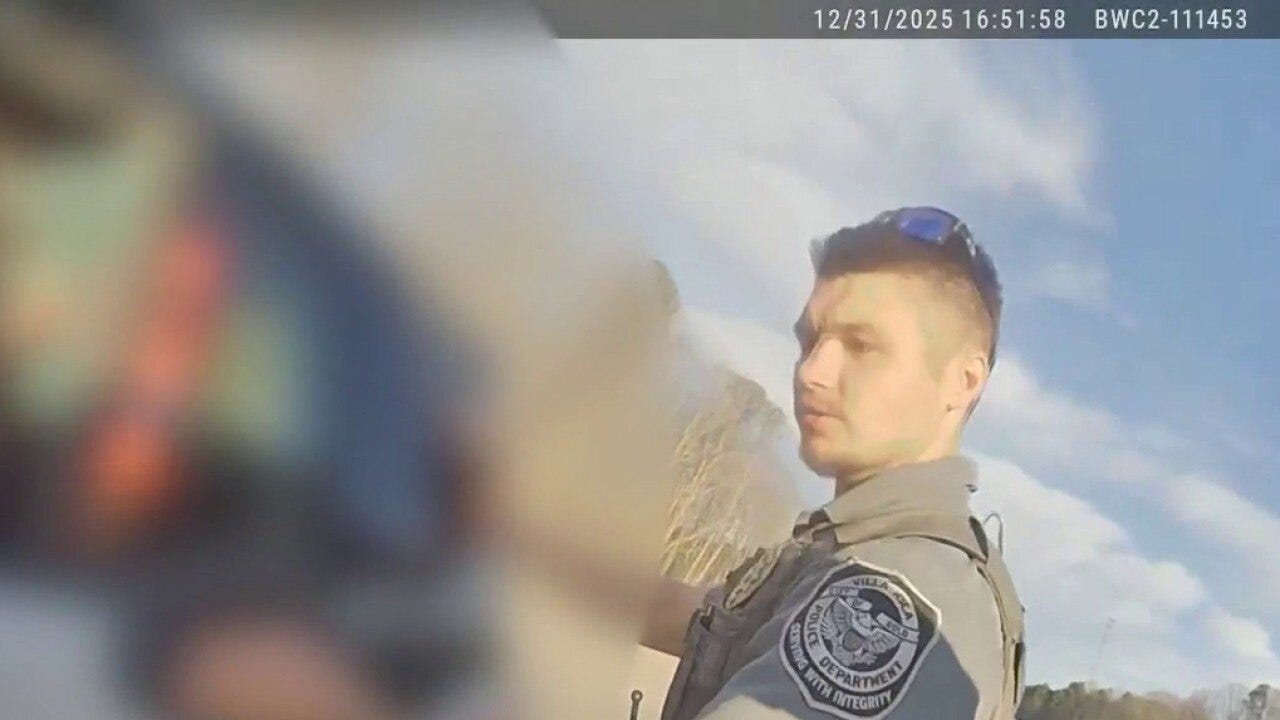 Villa Rica man uses truck to stop 100 mph suspected drunk driver on I-20