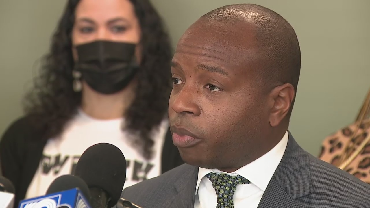 Plan to curb reckless driving unveiled in Milwaukee