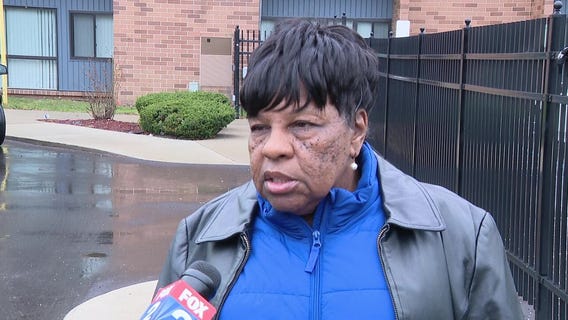 Boil water advisory issued in Highland Park