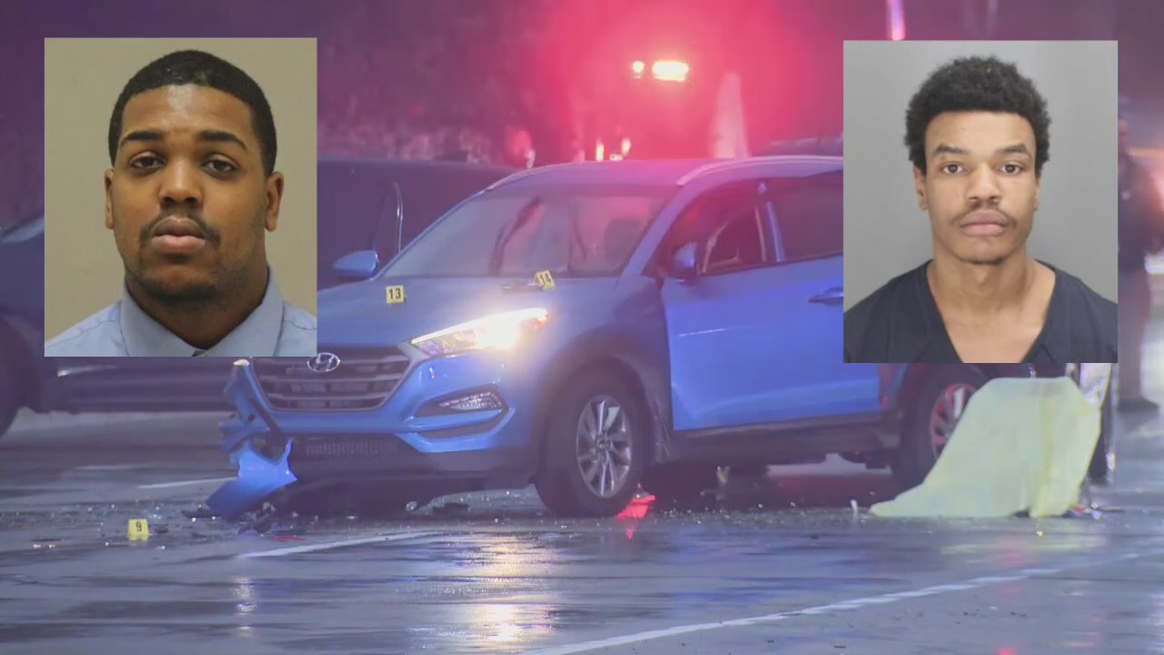 2 charged in Troy police-involved shooting on Big Beaver Road