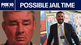 Paul Bissonnette: Plea deal reached in assault case against ex-Coyotes player