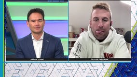 Previewing Sounders FC vs. LAFC playoff match with Taylor Twellman