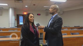 Q Street: History At Delaware County Community College