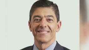 Bed Bath & Beyond chief financial officer Gustavo Arnal dies