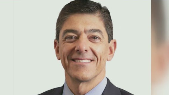 Bed Bath & Beyond chief financial officer Gustavo Arnal dies