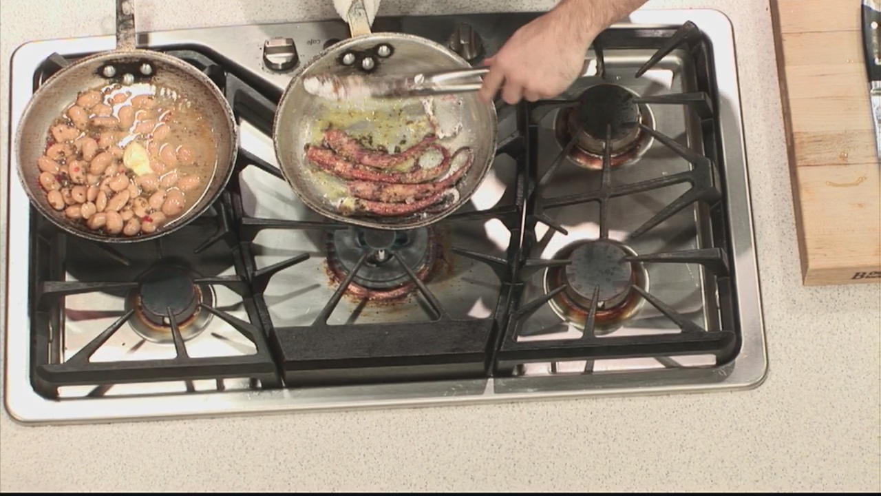 The Detroit Club New Year's Celebration