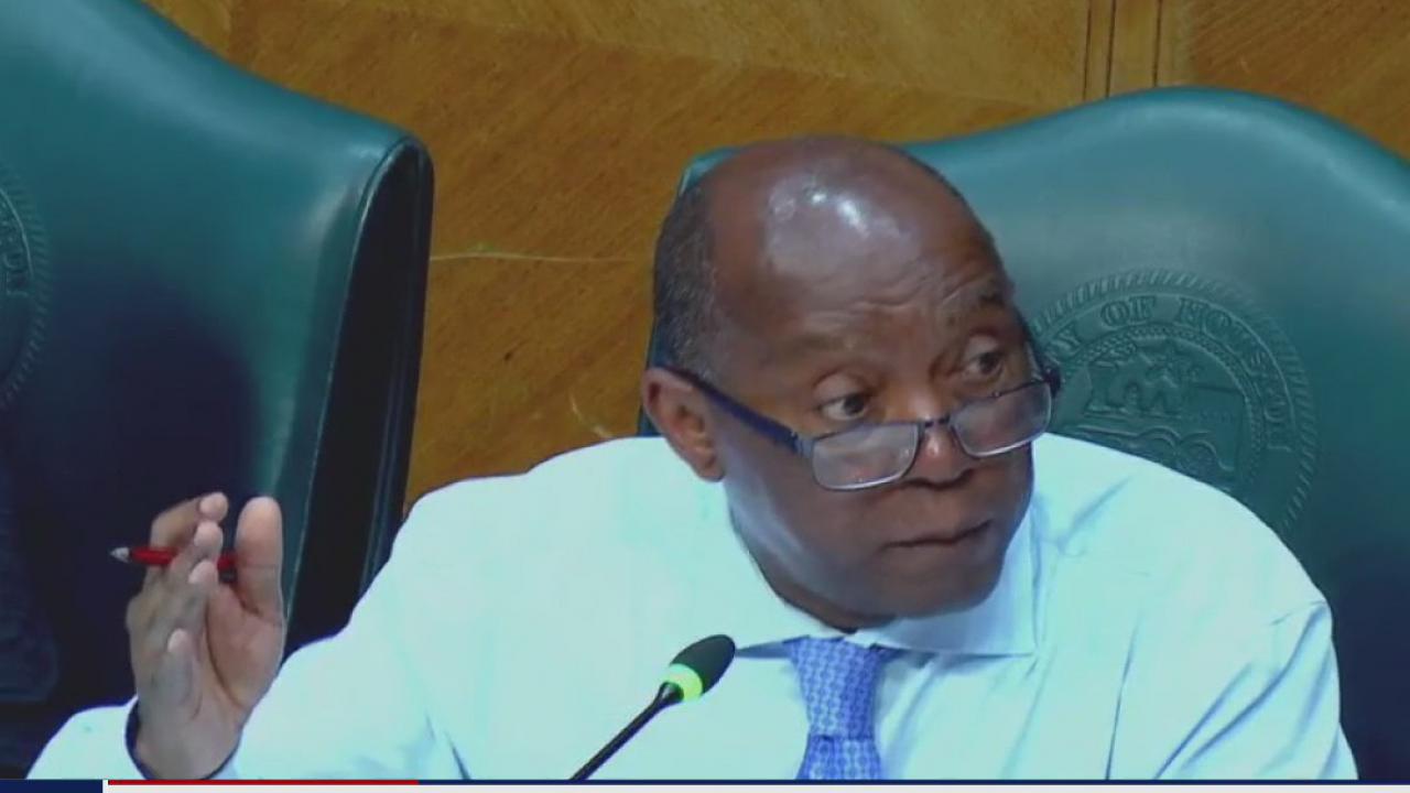 City Council Passes Mayor's $5.7 Billion Budget