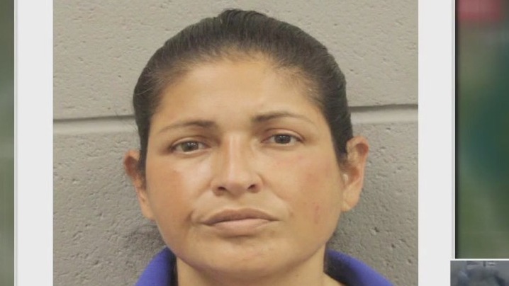 Harris County crime: Woman accused of putting GPS devices in spouse's vehicles