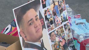 Loved ones demanding answers after man shot by police in Covina area