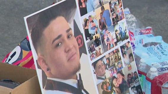 Loved ones demanding answers after man shot by police in Covina area