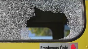 Egg Roll Queen robbed again