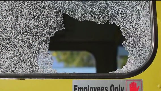 Egg Roll Queen robbed again