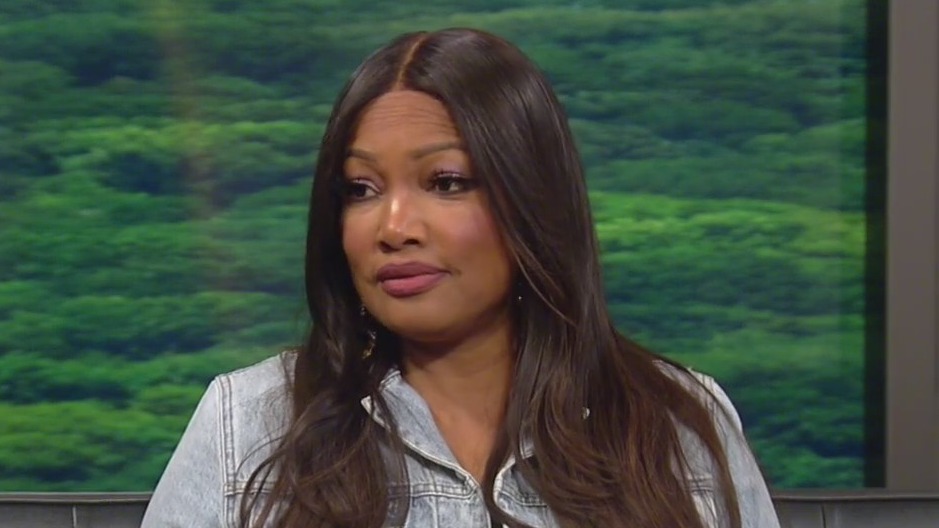 Garcelle Beauvais on Erika Girardi book toss