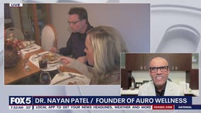 HOLIDAY WELLNESS STRATEGIES