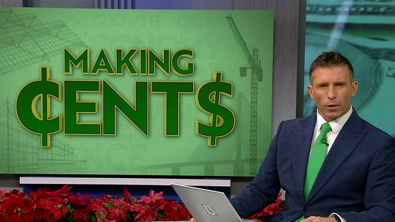 Making Cents: December 19, 2025