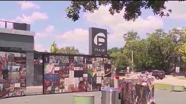 A return to Pulse nightclub