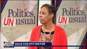 NYC mayoral candidate Adrienne Adams on affordability; NJ election day preview | Politics Unusual
