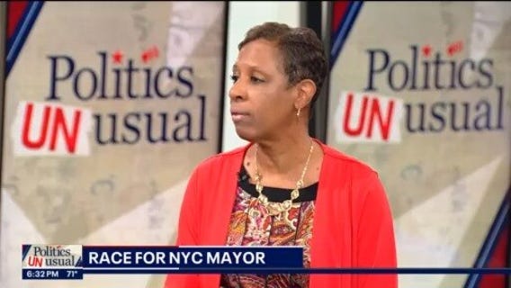 NYC mayoral candidate Adrienne Adams on affordability; NJ election day preview | Politics Unusual